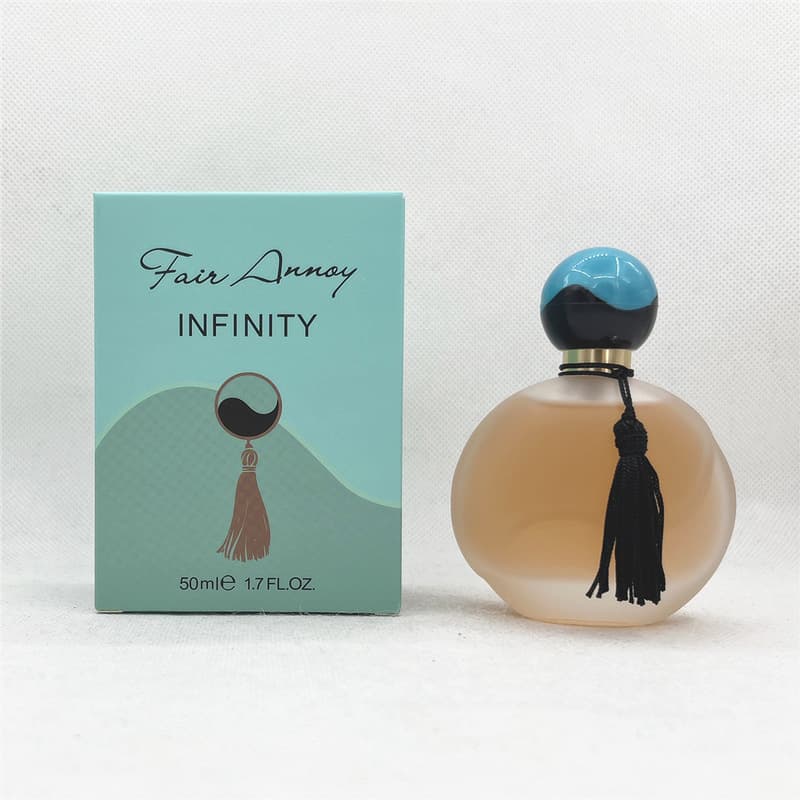 New Perfume Southeast Asia Malaysia Vietnam Africa 50ml Tai Chi Lady Far Away High Quality Perfume