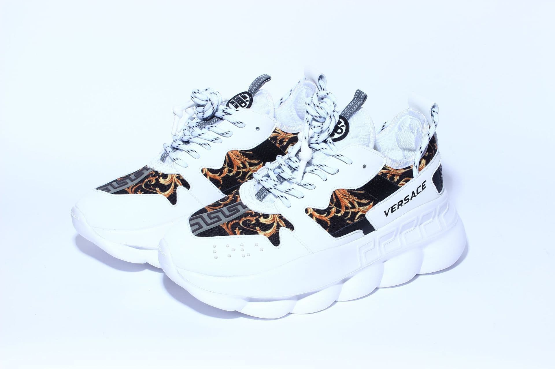 Modèle de sac Whaleup 2025, chaîne de commerce extérieur transfrontalière, gare européenne, chaussures de sport décontractées rétro style dad
