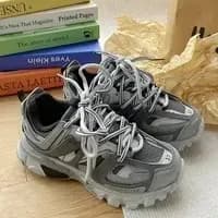 Baskets de créateur pour hommes et femmes, chaussures de sport tendance et décontractées