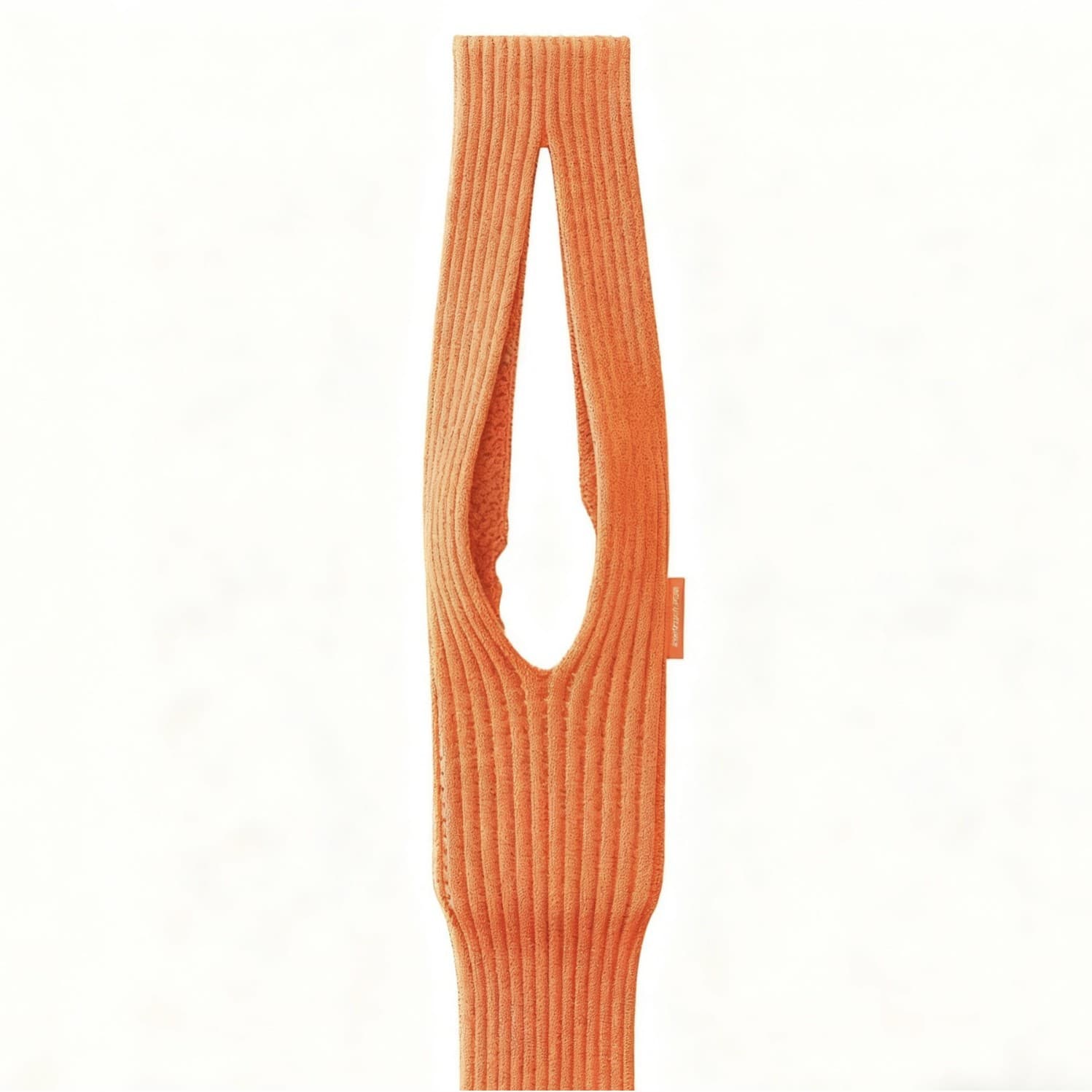 Unique Design Knitted Phone 2025 Autumn Winter New Mini A Pple Personalized Shoulder Accessory Small Bag