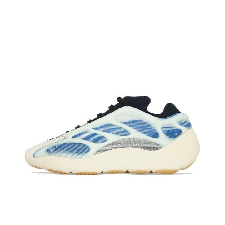 Coconut 700v3 Dad Lace Label Ross Same Blue Crystal Black Soul Alien Chaussures de sport pour hommes et femmes