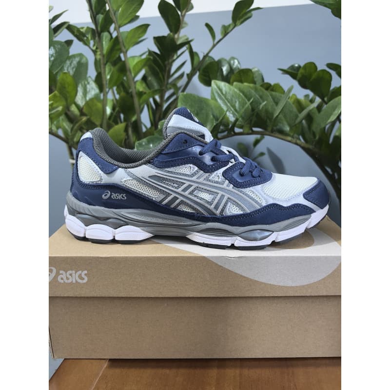 Nouvelles chaussures de course professionnelles Putian GEL-NYC unisexes, respirantes et rembourrées, idéales pour le sport, le trail et les loisirs