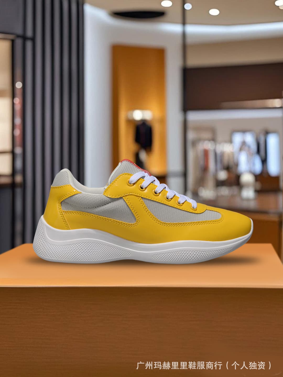 Mocassins Amri Foreign Trade, chaussures de sport décontractées pour couples, baskets basses à semelles épaisses, chaussures pour hommes et femme