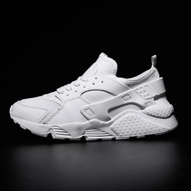 For Light Sport Running Shoes Men Women Big Size Unisex Breathable Sneakers Trainers Chaussures Femme