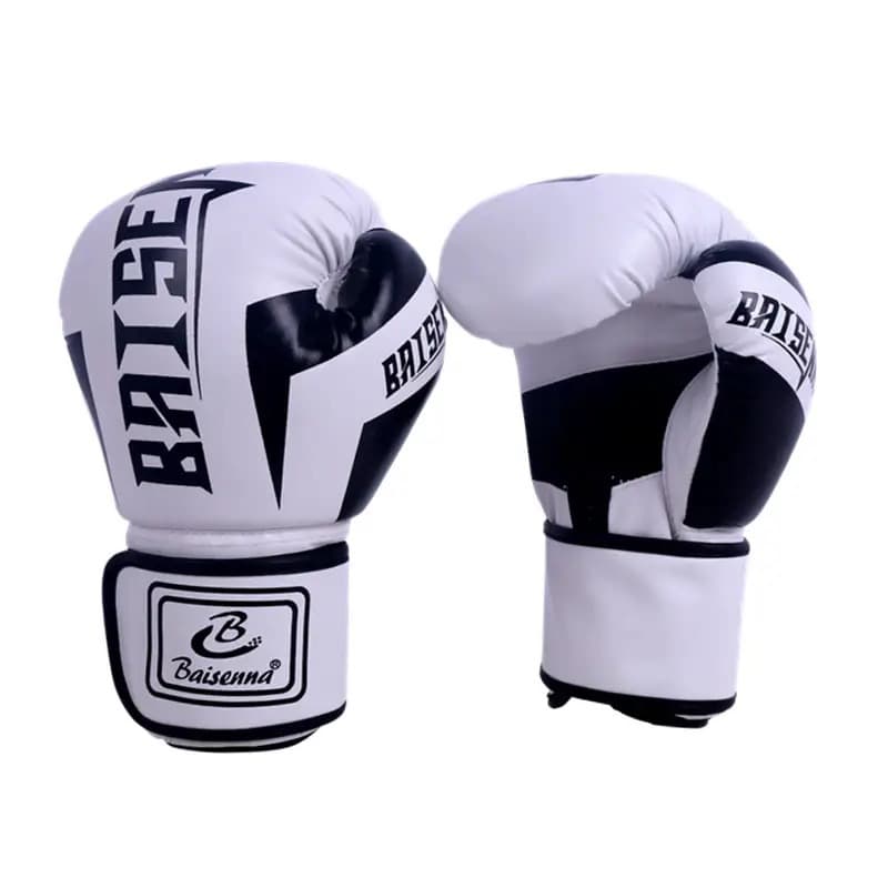 PU Boxing Gloves Combat Taekwondo Hand Protective Gloves For Adults And Children Fighting Boxing Gloves