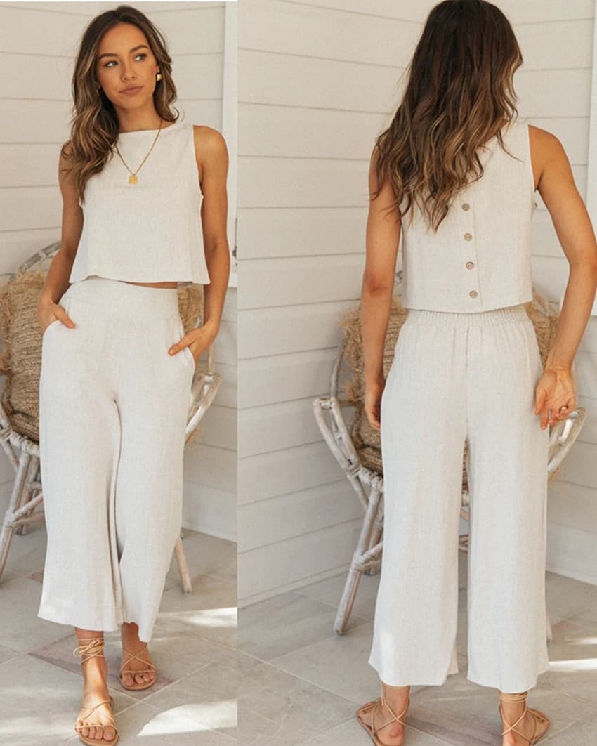 Women's Clothing autumn and winter casual home suits