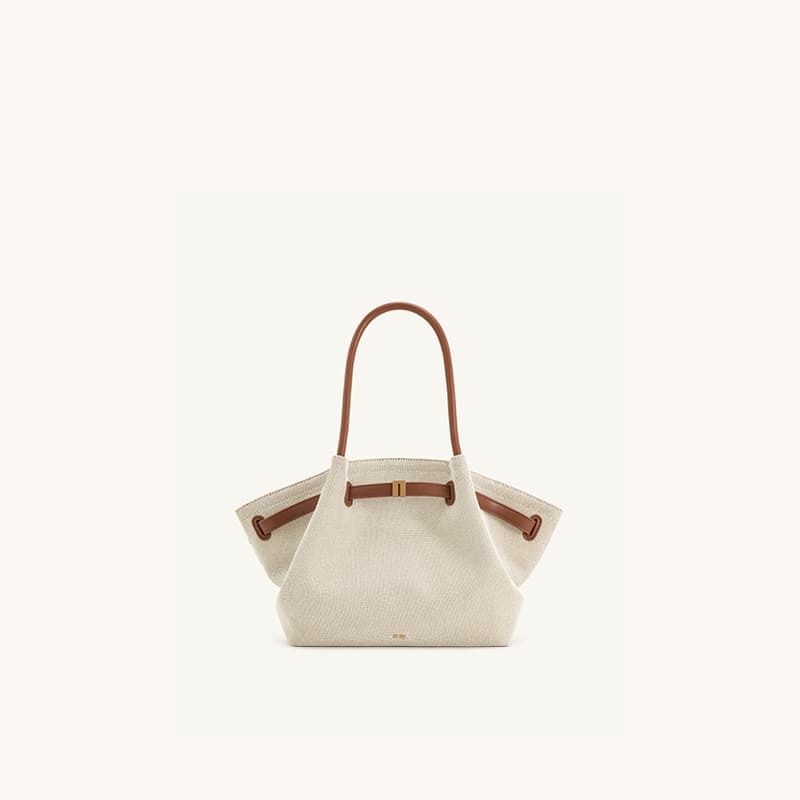 Sac bandoulière femme Dumpling Bag Hana Size Exclusive