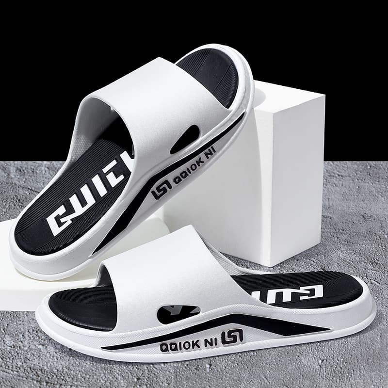 Slippers Men's Summer Indoor Home Outdoor Couple Sports Slippers