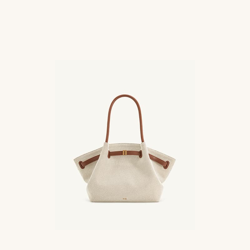 Sac bandoulière femme Dumpling Bag Hana Size Exclusive