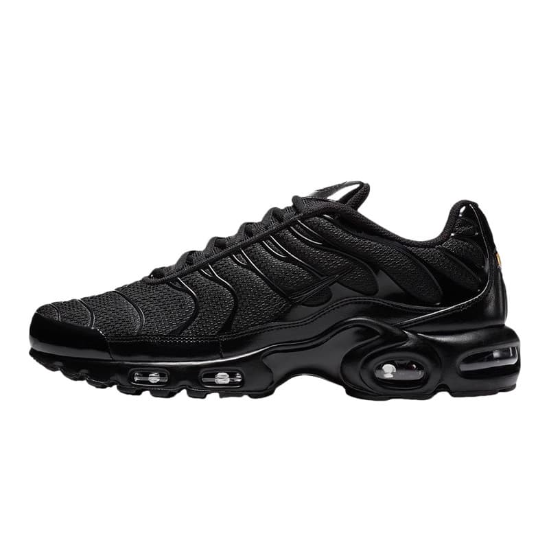 Chaussures de course décontractées à coussin d'air de première génération pour hommes et femmes, respirantes, à absorption des chocs, pour spo