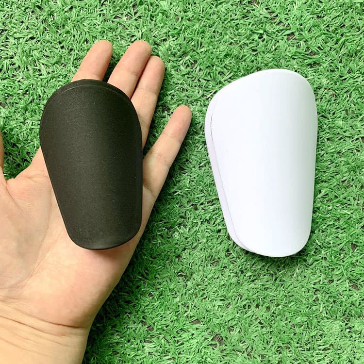 Small Shin Guard 8cm10cm Student Football Insert Calf Knee Pad Sports Protective Gear Shin Guard