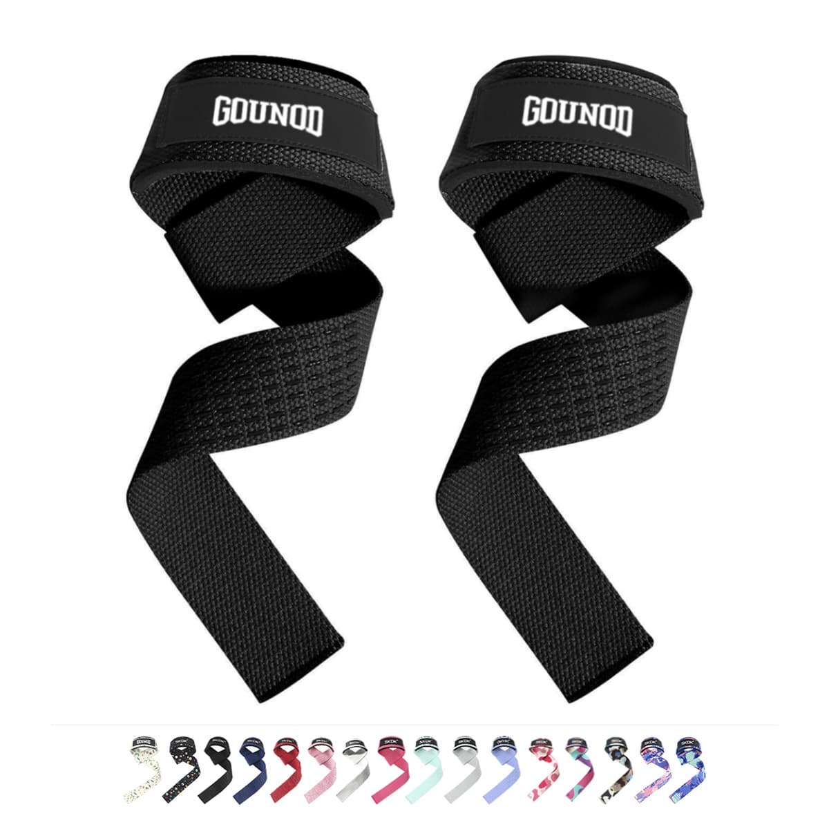 deadlift power belt fitness gloves weightlifting pull up palm guard wrist silicone non slip grip belt