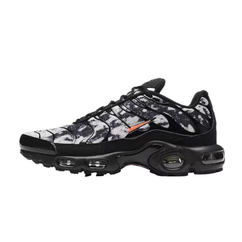 Chaussures de course décontractées à coussin d'air de première génération pour hommes et femmes, respirantes, à absorption des chocs, pour spo