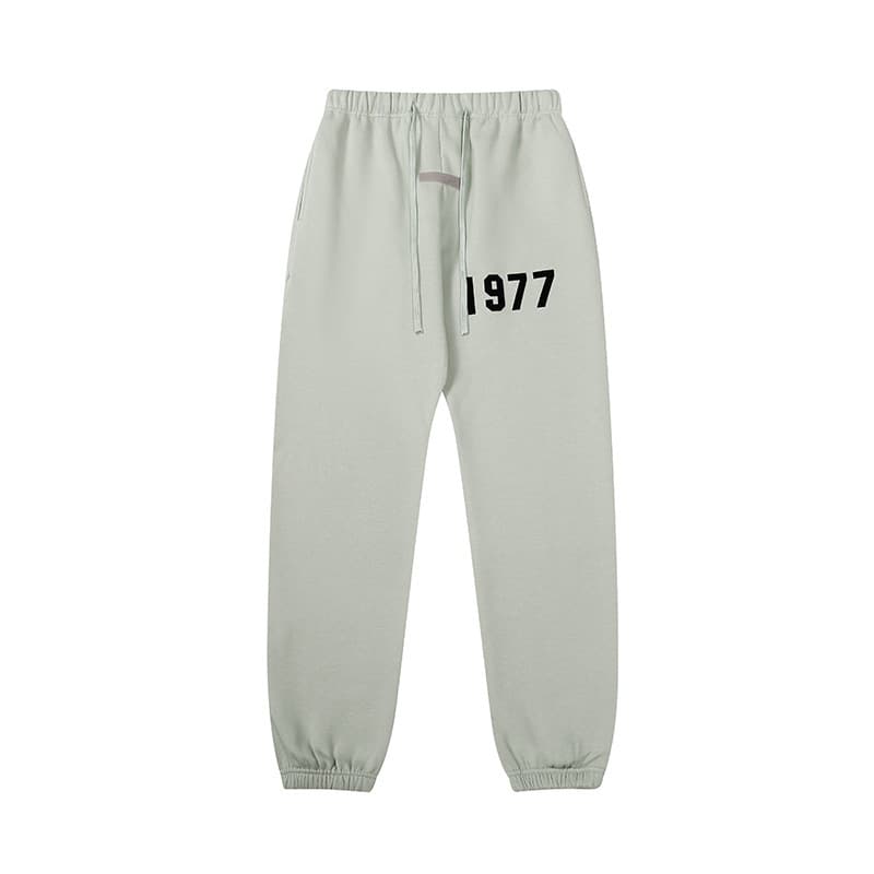 Pull à capuche ample et décontracté pour homme, marque de mode, Double Line 22SS 1977, flocage numérique