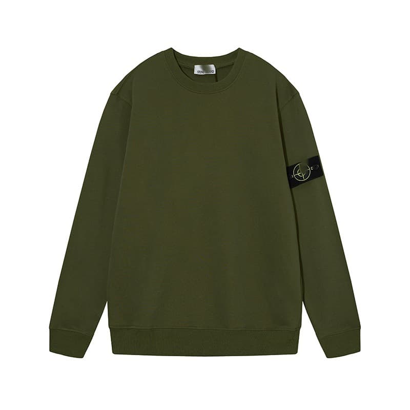 Pull basique à col rond pour femme, fonctionnel et transfrontalier, style européen et américain, Sweater Island