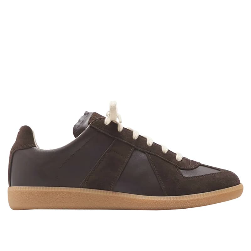 Baskets unisexes classiques rétro allemandes pour l'entraînement, style nouveau, chaussures de sport décontractées et polyvalentes