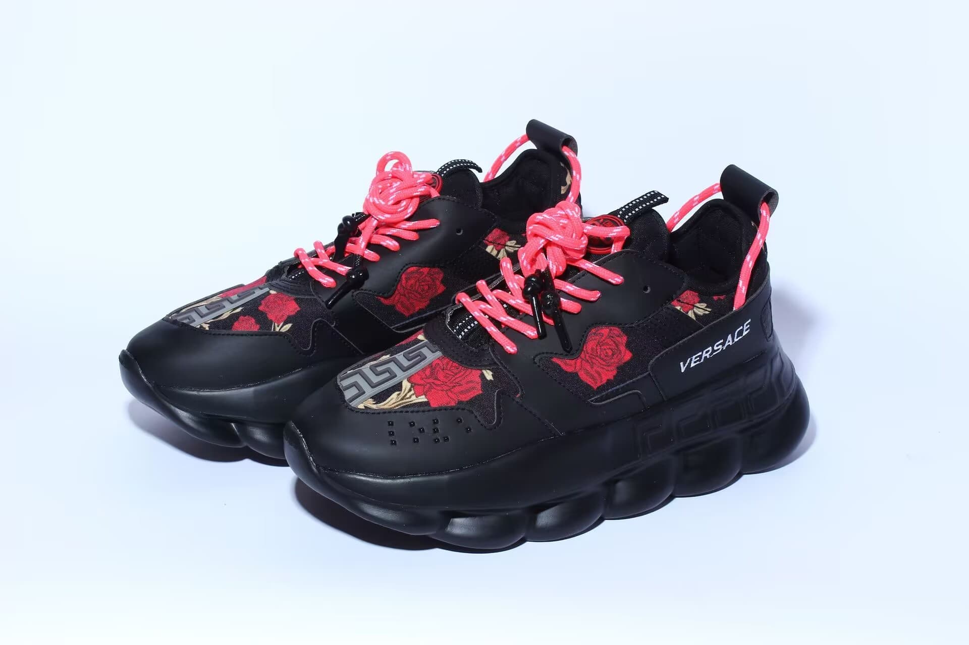 Modèle de sac Whaleup 2025, chaîne de commerce extérieur transfrontalière, gare européenne, chaussures de sport décontractées rétro style dad