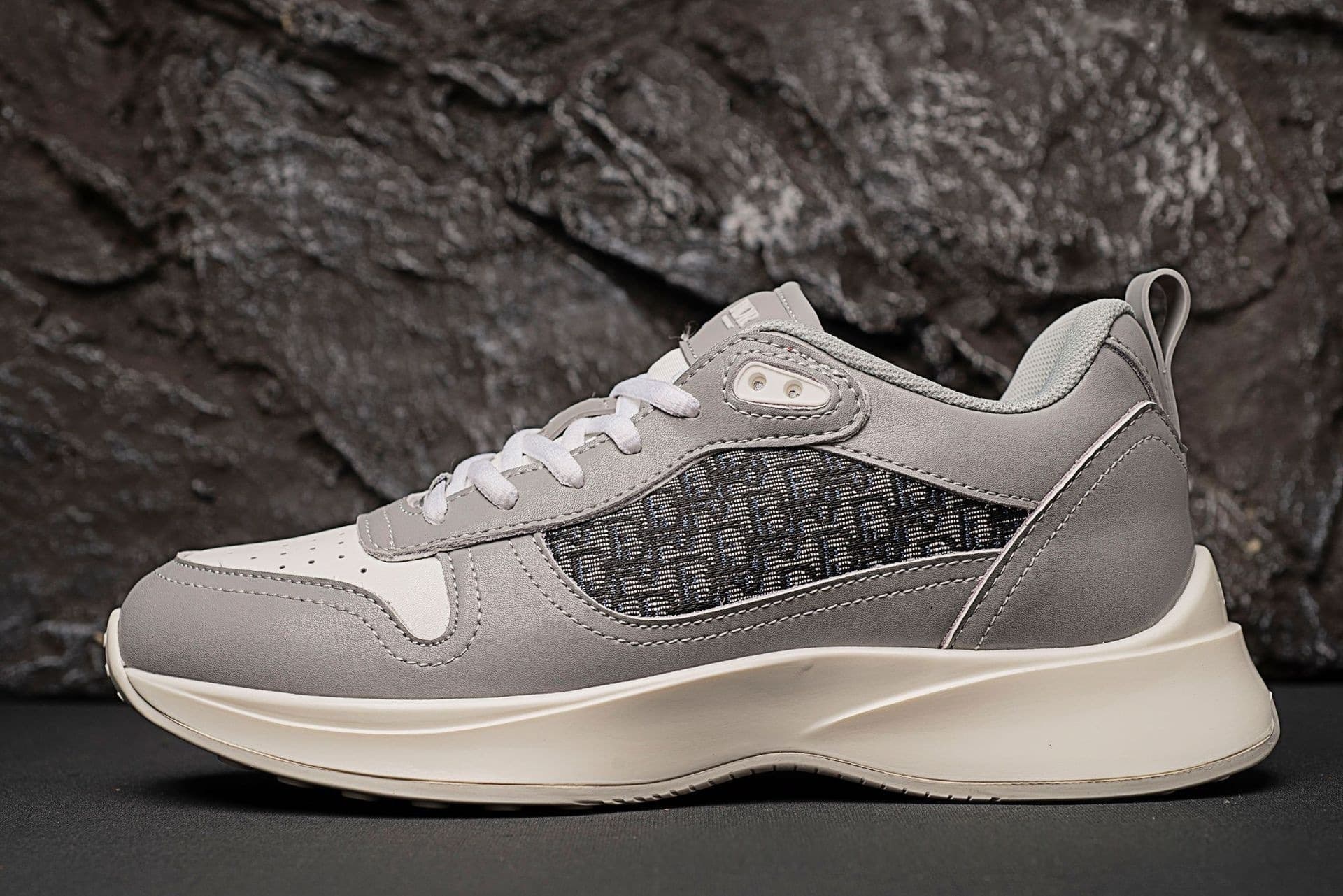 Baskets B25 Pure Original pour hommes, respirantes et tendance, imprimées, CD, chaussures de course décontractées pour l'extérieur, augmentant la