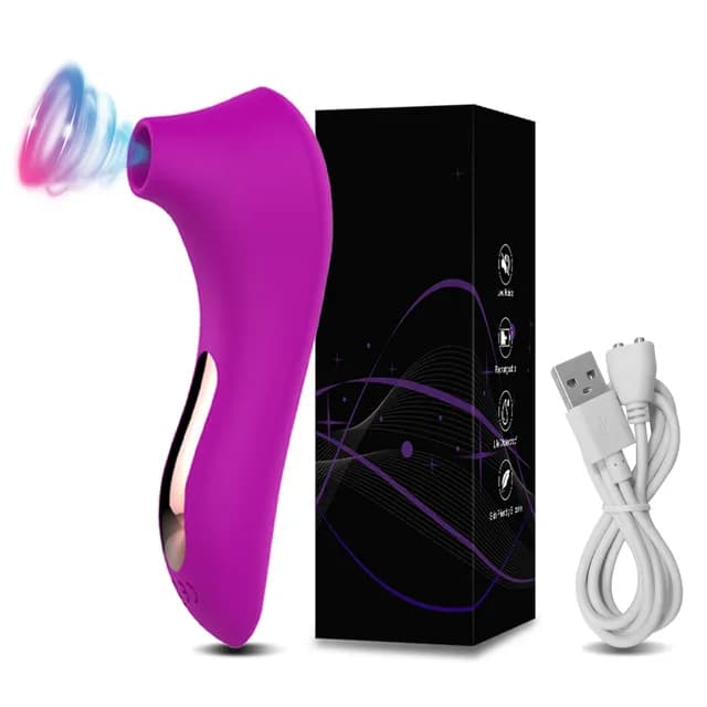 Sucking Vibrators Women, Clitoral Suction, Female Nipple Vibrator, Oral Blowjob, Vacuum Stimulator, Adult Sex Toys For