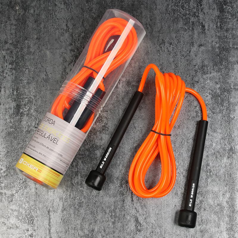 Racing, Skipping Rope, Adult Fitness, Middle Entrance Children's And High School Student Training Competition Exam, PVC