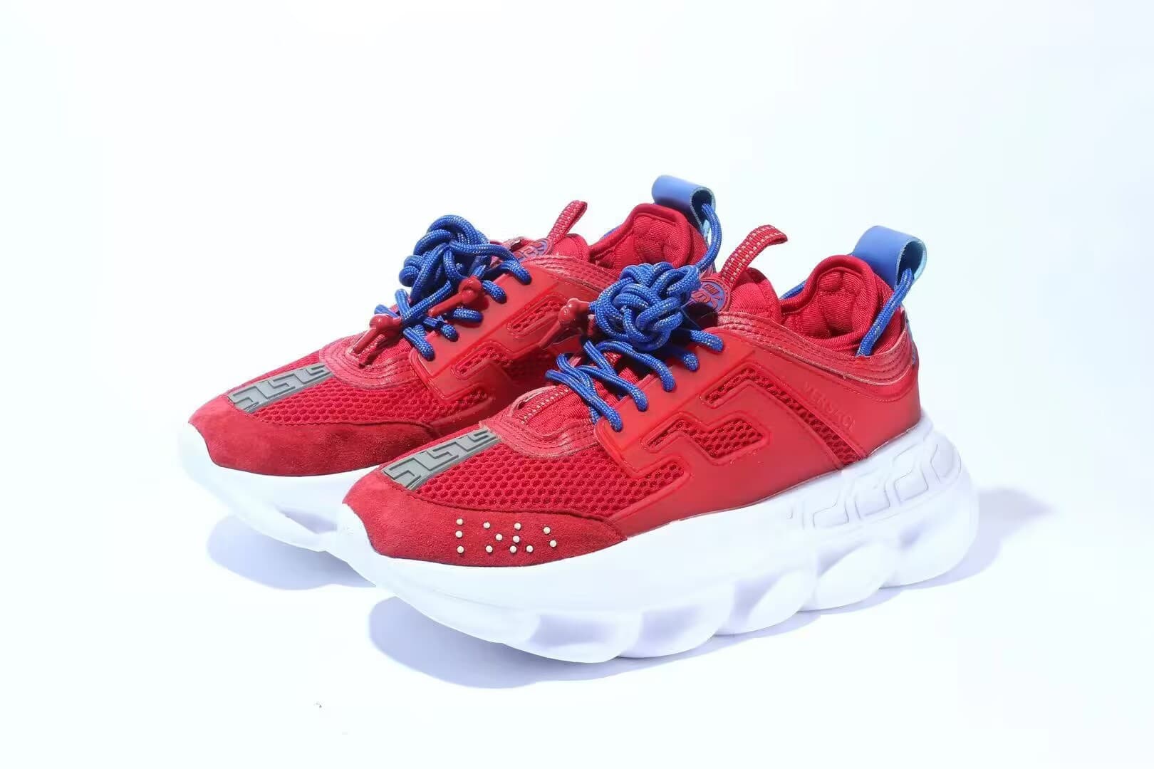 Modèle de sac Whaleup 2025, chaîne de commerce extérieur transfrontalière, gare européenne, chaussures de sport décontractées rétro style dad