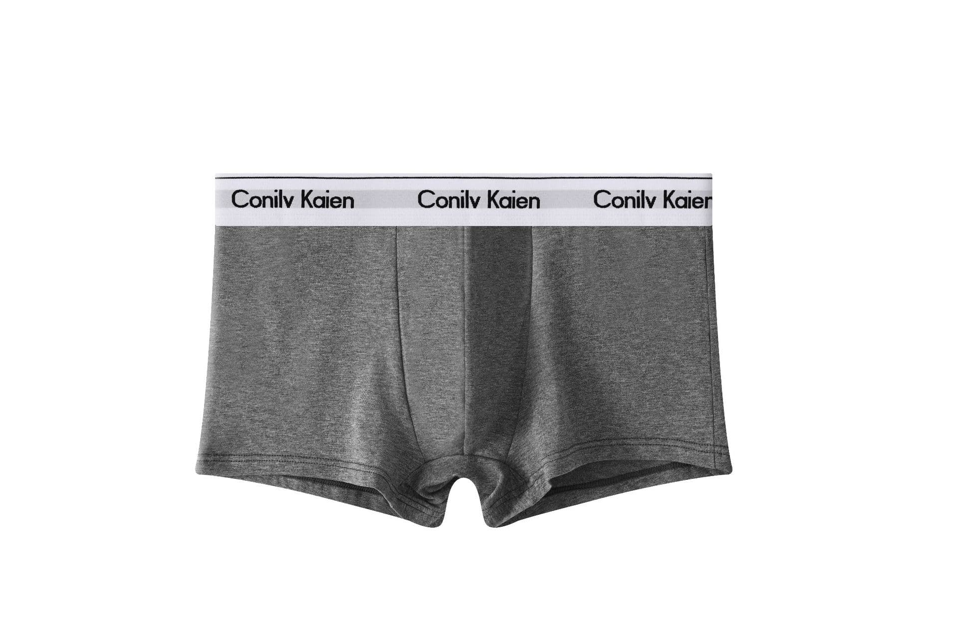 Nouveaux sous-vêtements pour hommes Boxer en coton fin Boxer respirant pour hommes de grande taille pour jeunes Vente directe d'usine