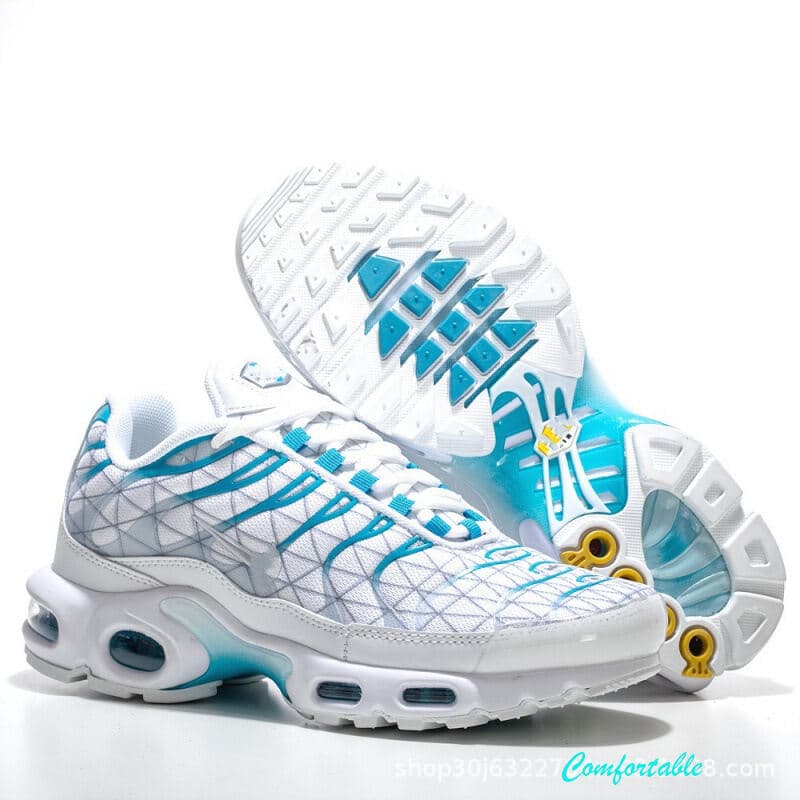Chaussures confortables Air Whaleup Max Full Cushion, pointures 40 à 46, pour hommes et couples, modèle 017. Nous recrutons actuellement pour Cr.