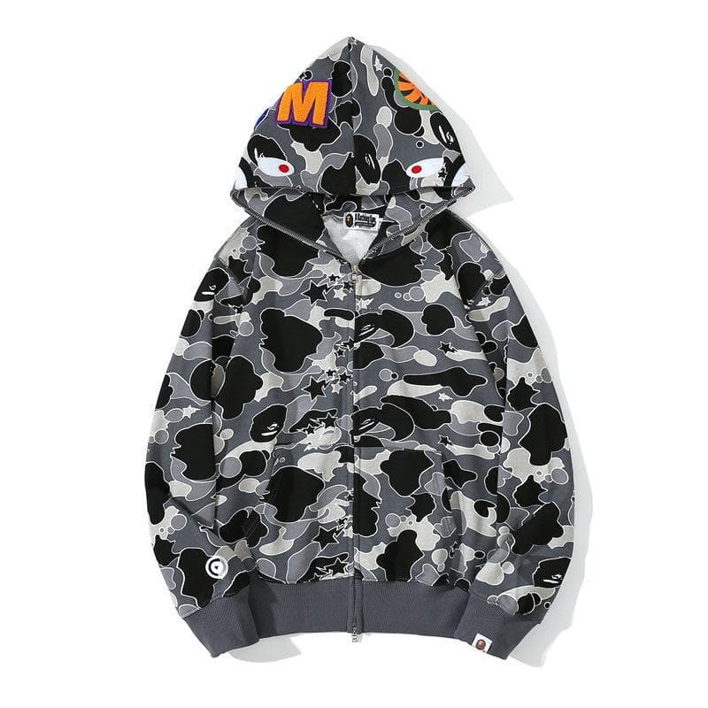 Vêtements pour hommes 2024 Nouveau sweat à capuche décontracté à impression numérique 3D pour hommes