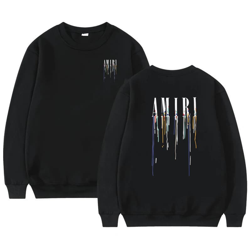 Sweat à capuche imprimé confortable à manches longues et col rond pour homme, collection automne/hiver 2026. Coupe ample et décontractée.