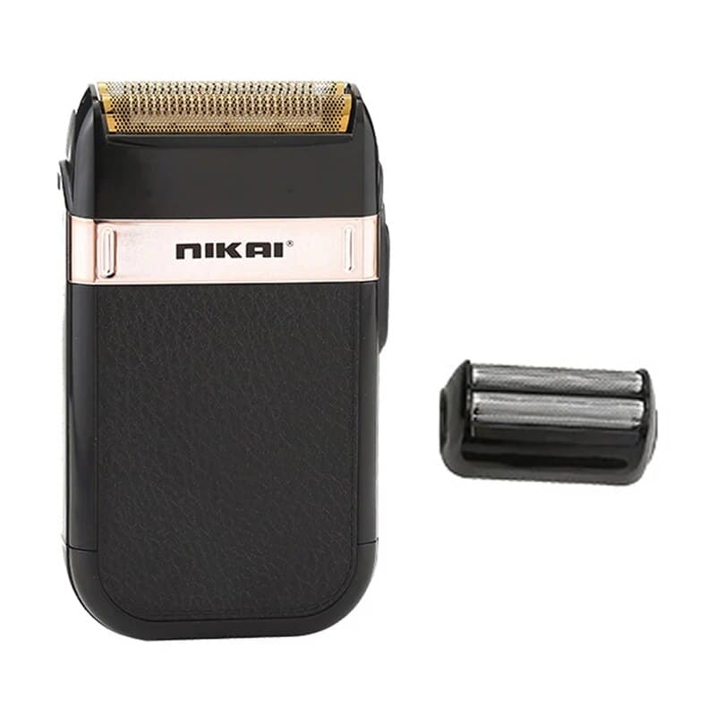 Rechargeable Electric Shaver For Men Hair Beard Electric Razor Bald Head Shaving Machine Stubble