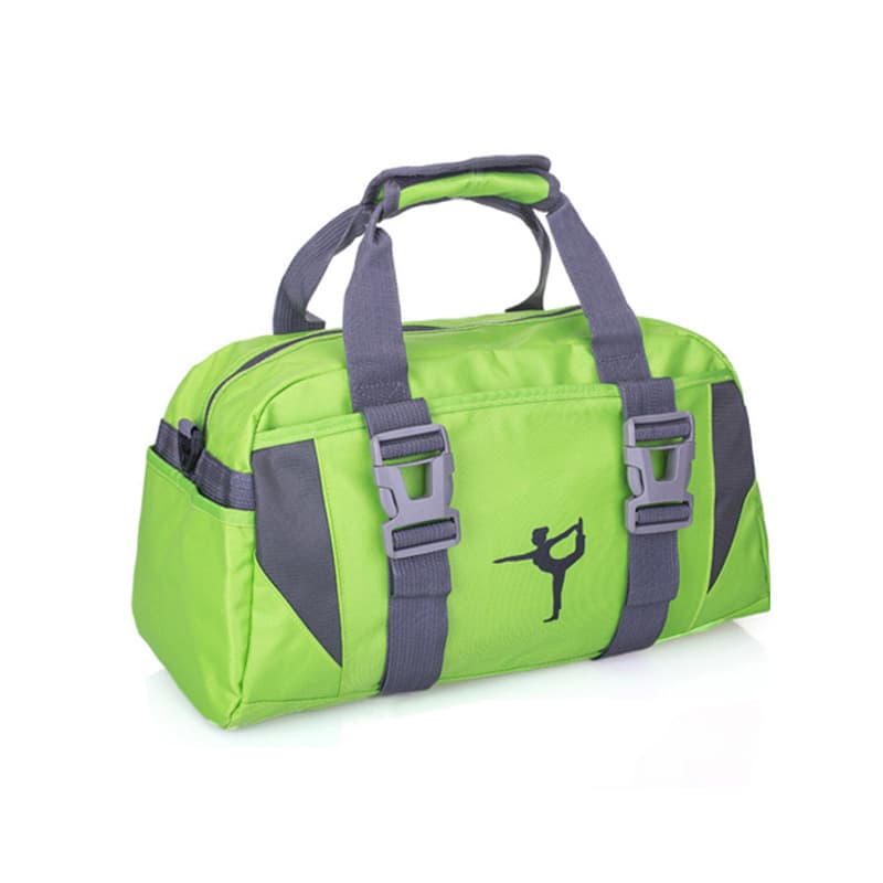yoga bag fitness men and women travel bag sports bag messenger shoulder bag hand luggage bag large size