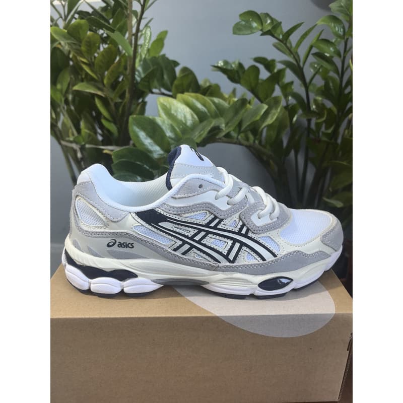 Nouvelles chaussures de course professionnelles Putian GEL-NYC unisexes, respirantes et rembourrées, idéales pour le sport, le trail et les loisirs