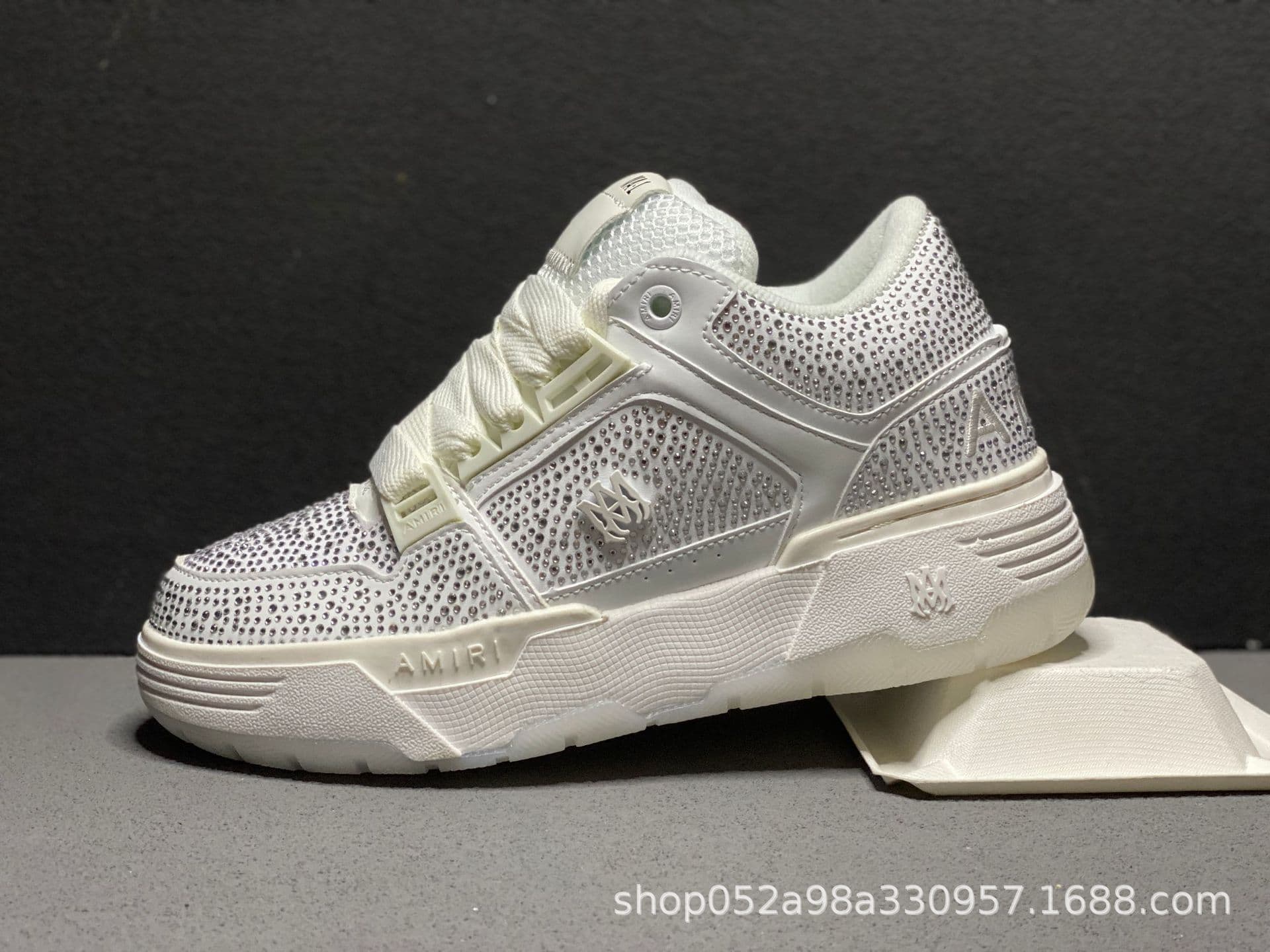 Mocassins Amri Foreign Trade, chaussures de sport décontractées pour couples, baskets basses à semelles épaisses, chaussures pour hommes et femme