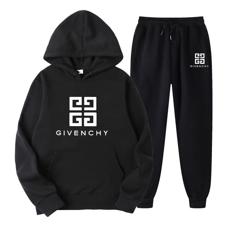 Ensemble de sweat à capuche de sport confortable et décontracté pour le printemps et l'automne, nouveau sweat à capuche, pantalon long, ensemble