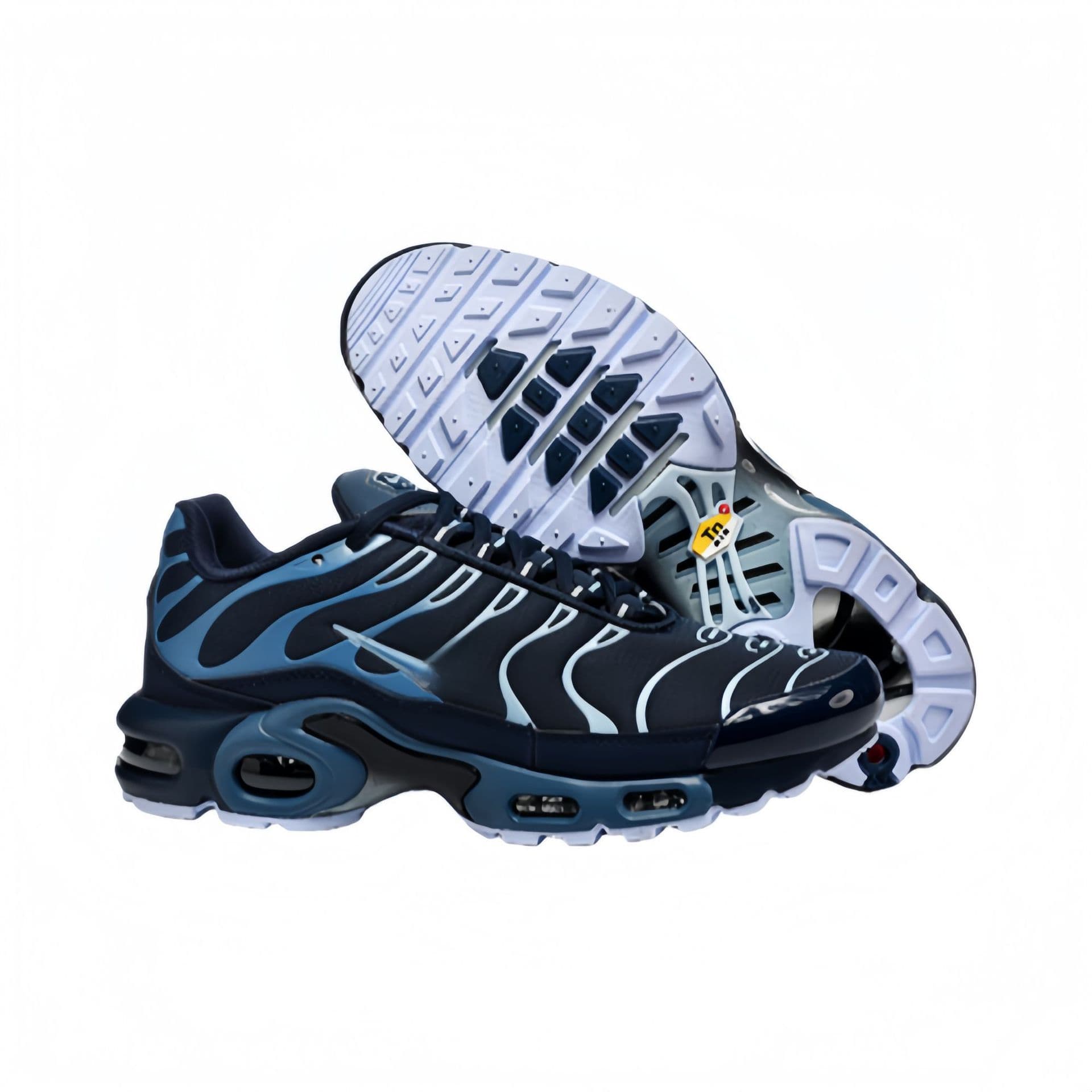 Commerce international transfrontalier Nouvelles chaussures de course Maxtn1 Generation Cushion pour hommes et femmes, chaussures de sport décontrac