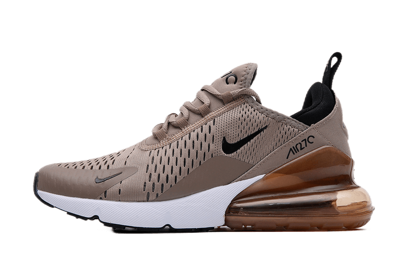 Classique 270 coussin d'air série chaussures de sport mode décontracté bas chaussures de course 36-45
