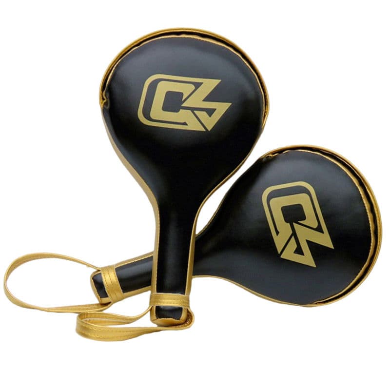 Boxing Training Reaction Taekwondo Hand Ping Pong Single Page Muay Thai Sanda Foot Punch Fighting Stick Target