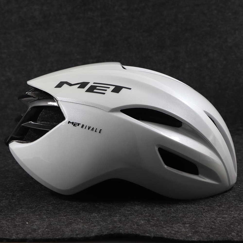 Italy Met Men And Women Riding Integrated Ultra-Light Pneumatic Road Mountain Bike Helmet
