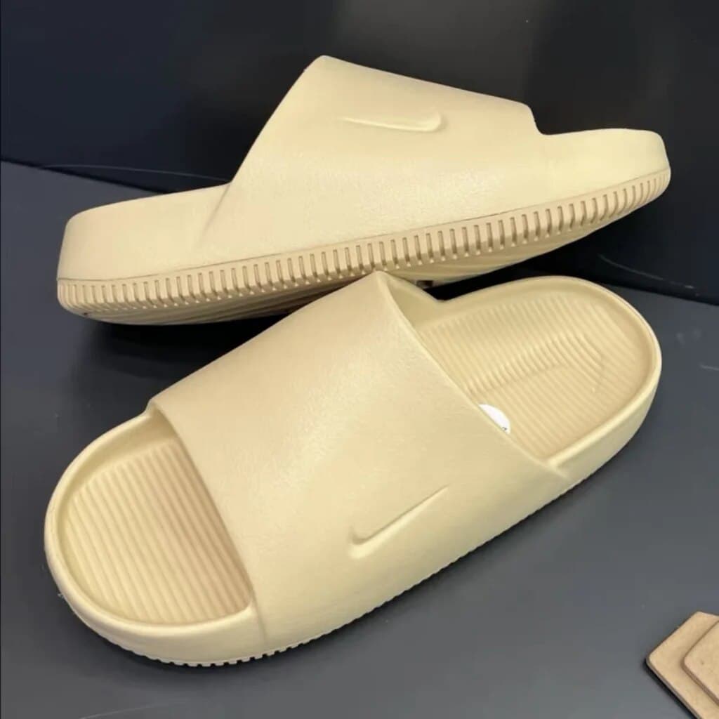Pantoufles pour hommes et femmes Sandales Pantoufles de plage