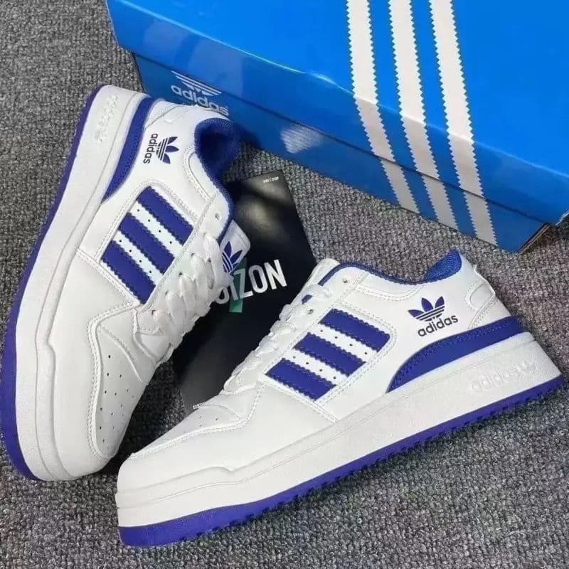 Chaussures de sport décontractées et polyvalentes Summer Pure Original Clover Mi Lan Rubber Classic pour hommes et femmes.