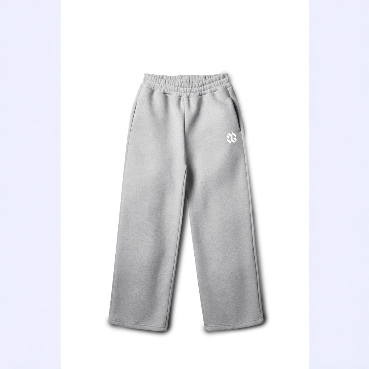 Men's Clothing New Casual Floral Trousers