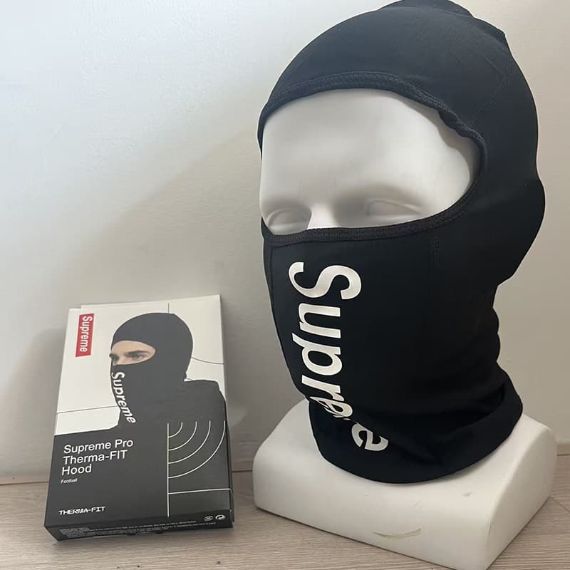 Cagoule transfrontalière à succès, masque solaire d'extérieur pour le cyclisme, coupe-vent, protection UV intégrale du visage, respirante