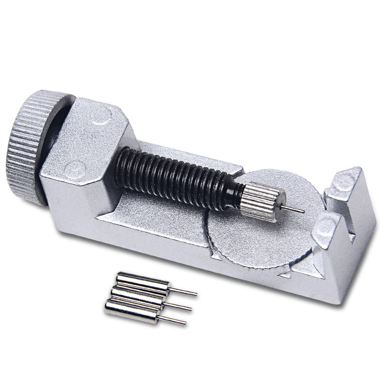 Watch Repair Tool Watch Breaker Watch Adjuster Tape Breaker Watch Breaker Length Changer Watch Cutter