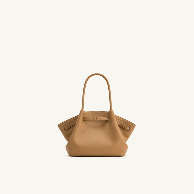 Sac bandoulière femme Dumpling Bag Hana Size Exclusive