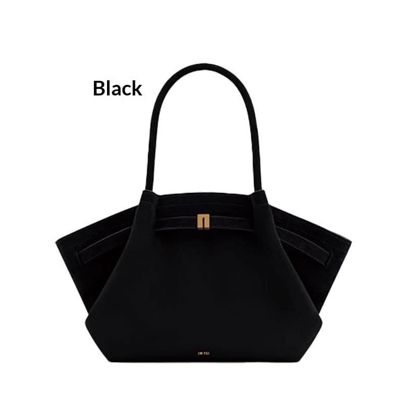 Sac à main populaire transfrontalier en daim, sac bandoulière portable pour femme