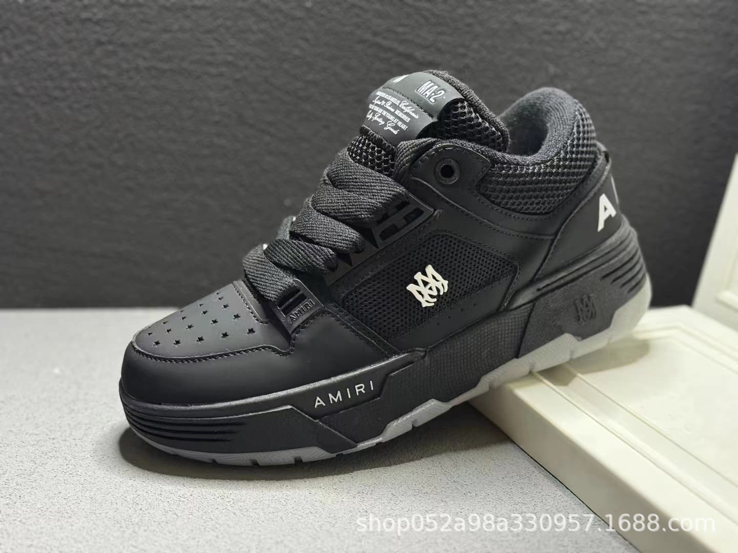 Mocassins Amri Foreign Trade, chaussures de sport décontractées pour couples, baskets basses à semelles épaisses, chaussures pour hommes et femme