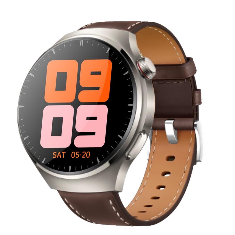 New P10 PRO Smartwatch Bluetooth Call Health Monitoring Wireless Charging Voice Assistant Compass
