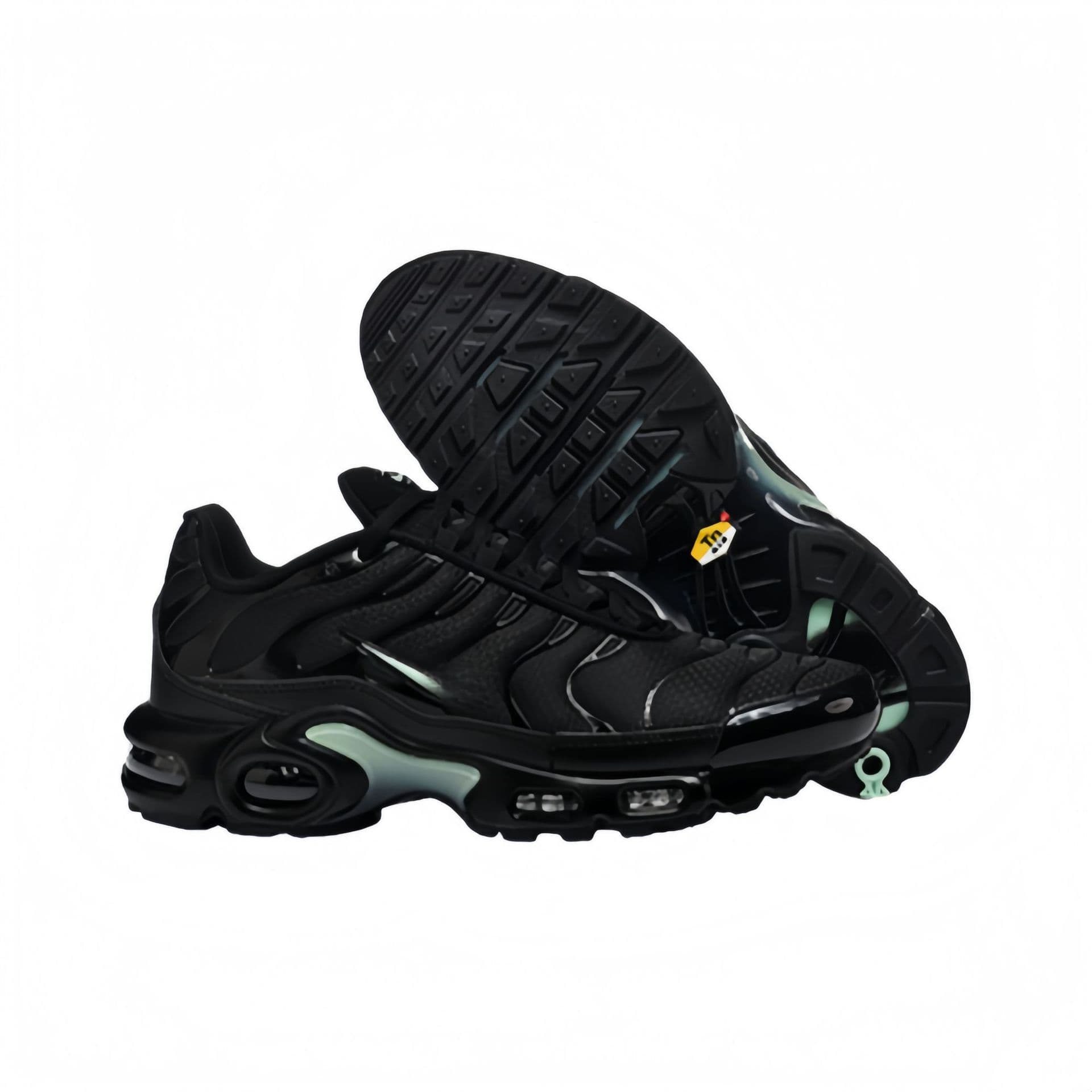 Commerce international transfrontalier Nouvelles chaussures de course Maxtn1 Generation Cushion pour hommes et femmes, chaussures de sport décontrac