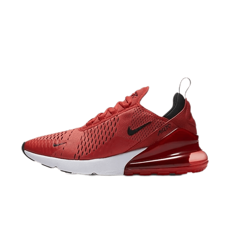 Classique 270 coussin d'air série chaussures de sport mode décontracté bas chaussures de course 36-45