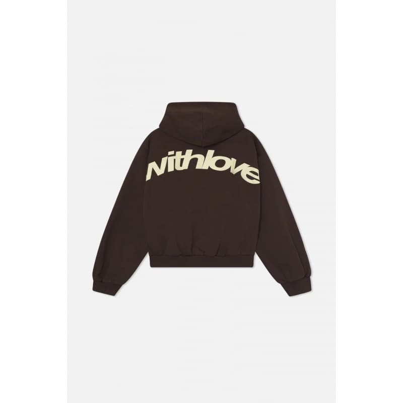 Sweat-shirt à capuche rétro pour femme, coupe ample unisexe, style simple, tendance et polyvalent